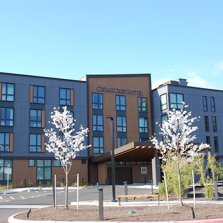 Cedartree Hotel Portland 希尔斯伯勒 外观 照片