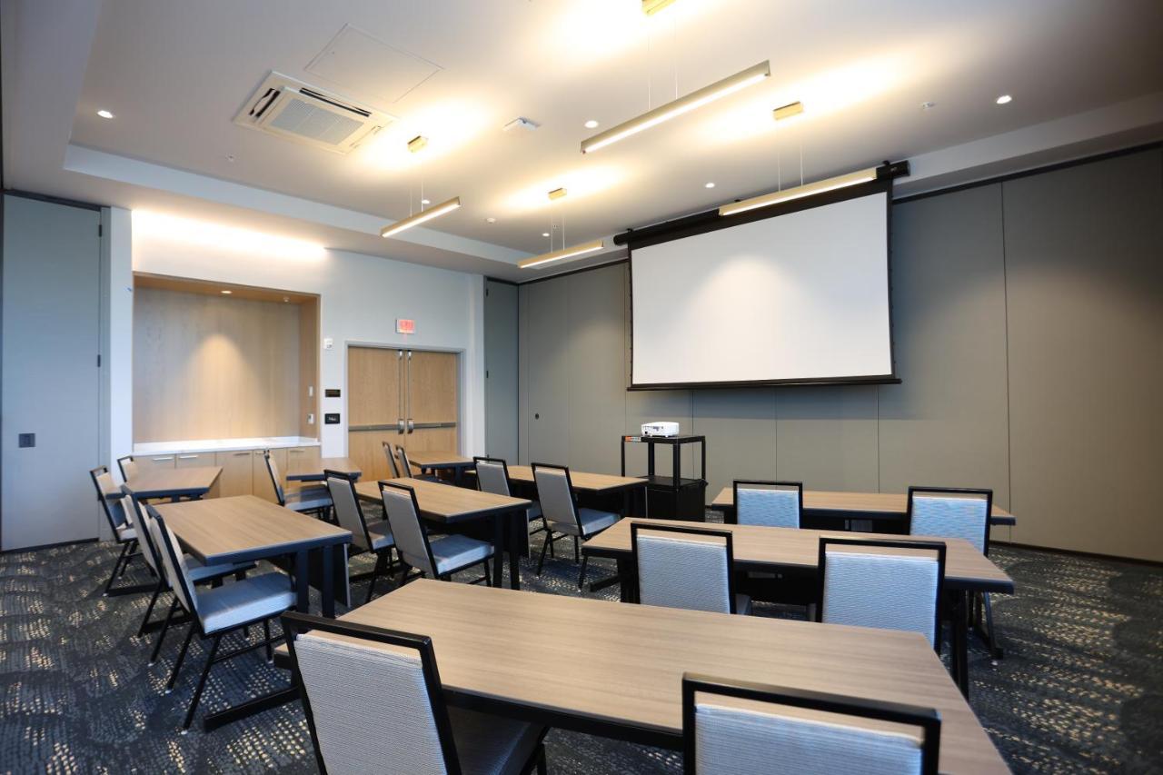 Cedartree Hotel Portland 希尔斯伯勒 外观 照片