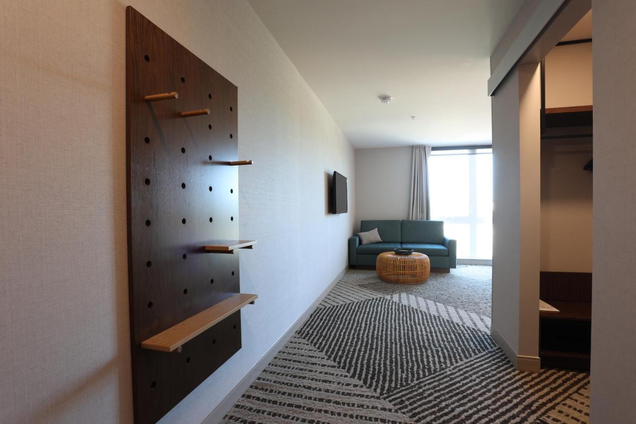 Cedartree Hotel Portland 希尔斯伯勒 外观 照片