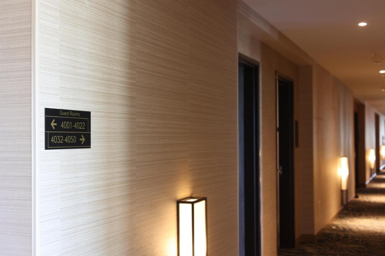 Cedartree Hotel Portland 希尔斯伯勒 外观 照片