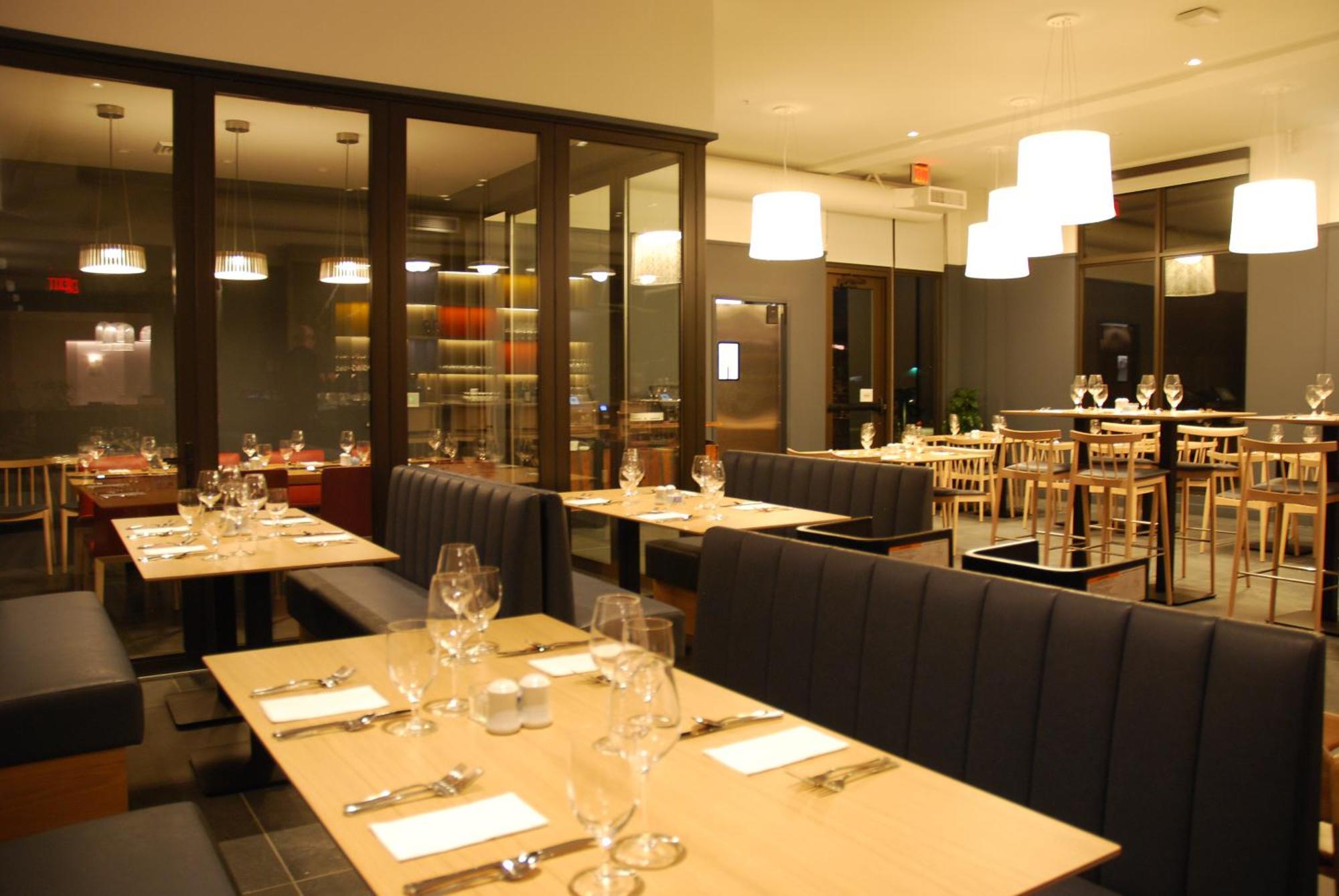 Cedartree Hotel Portland 希尔斯伯勒 外观 照片